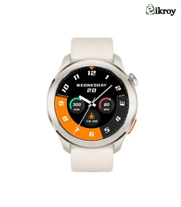Haylou Solar Neo 2 Smart Watch - Image 2