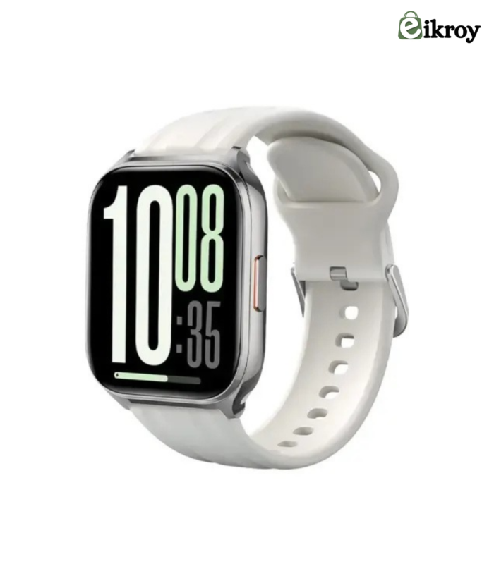 Haylou Watch 3 BT Calling Smartwatch - Image 2