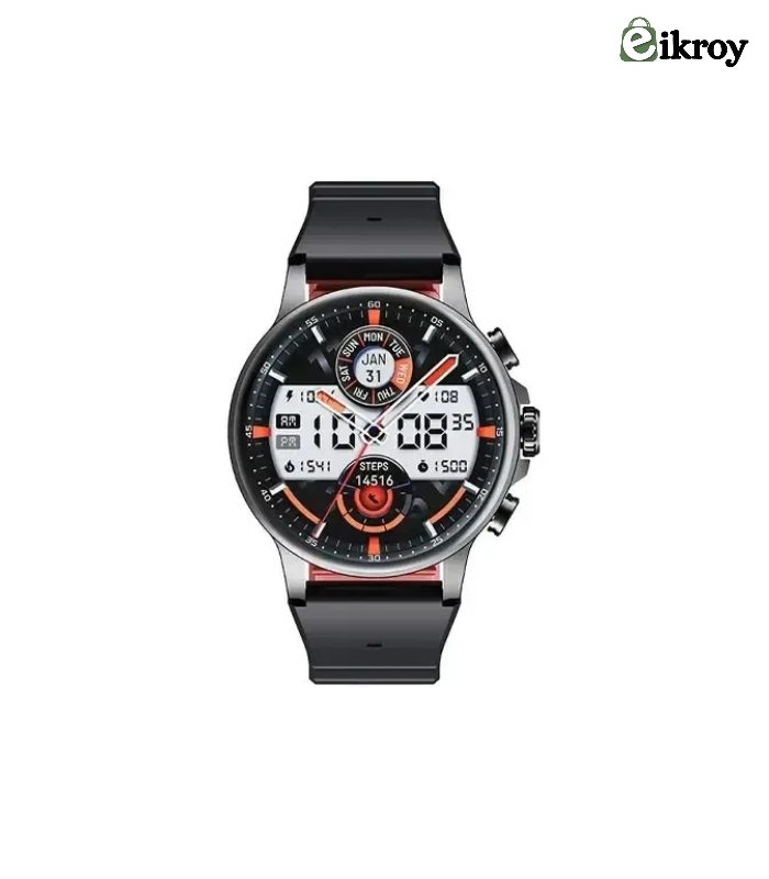 Untitled Design (22) IMIKI HOLO Ultra Smart Watch - Image 1