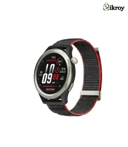 Amazfit Cheetah Pro AI-Powered with GPS Smart Watch