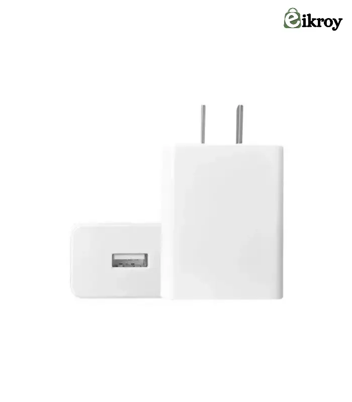 Untitled Design (25) Xiaomi USB Charger 3A - Image 1