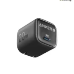 Anker Zolo 20W Charger IQ & PD iPhone/Samsung/Pixel