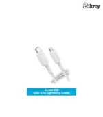 Anker 322 USB-C to Lightning Cable (3ft) - Image 2
