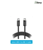 Anker USB-C to USB-C Cable (1m, 240W)