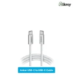 Anker USB-C to USB-C Cable (1m, 240W) - Image 2