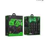 Hoco W117 (Gaming Headphones) (P-3693)