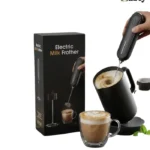 ELECTRIC MILK FROTHER (P-3657)