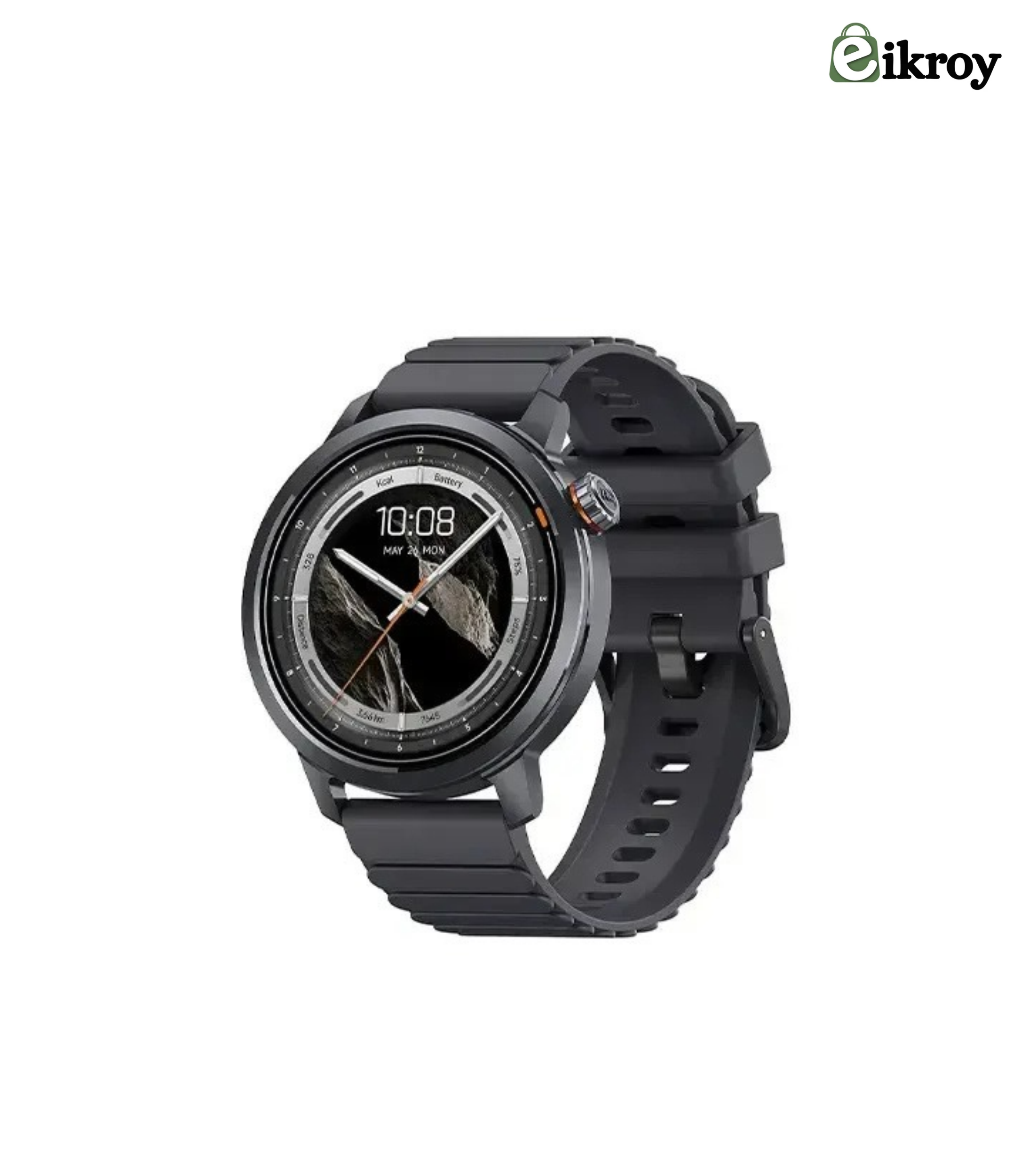 Untitled Design (9) Kospet ORB BT calling Smart Watch - Image 1