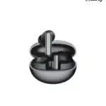 HAYLOU Flowbuds N55 with -54dB ANC